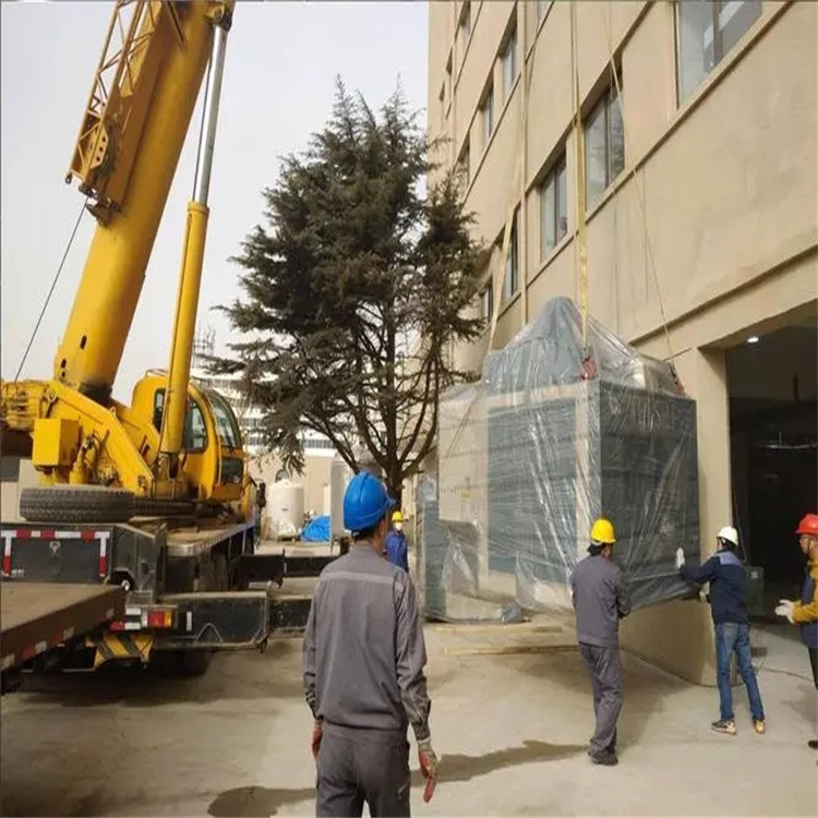 东莞生态园附近12吨吊车出租电话