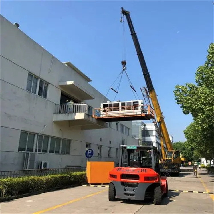 东莞生态园小型吊车出租电话