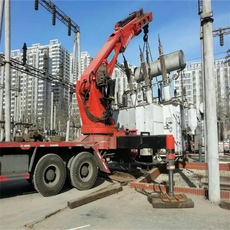 东莞生态园就近吊车出租|工地厂房吊装设备租赁|24小时高效响应