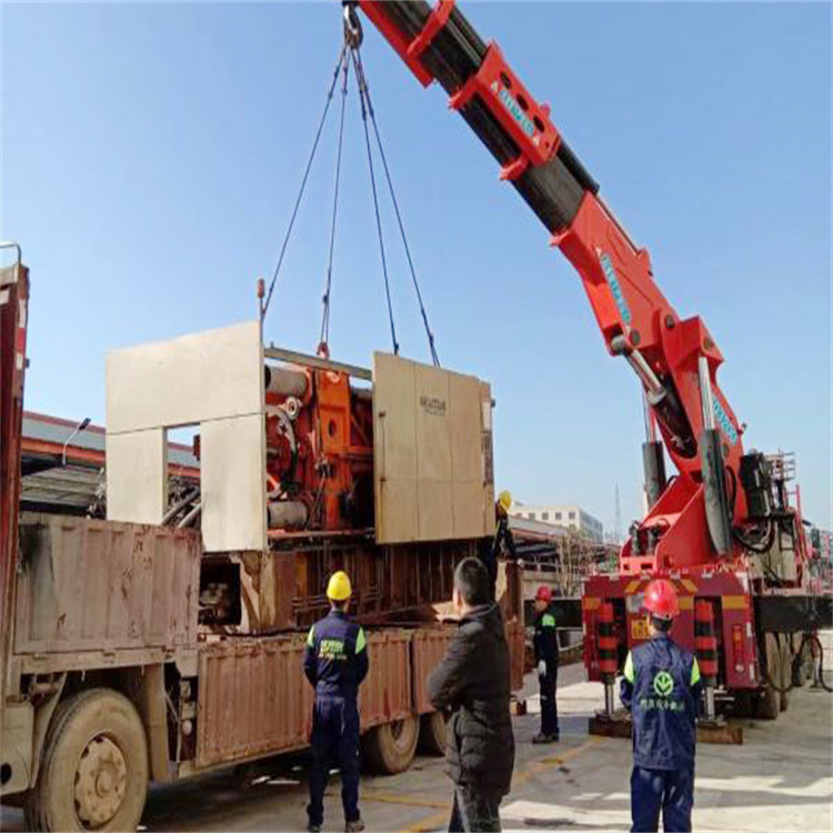 东莞生态园附近随车吊出租，便捷服务与实用联系方式