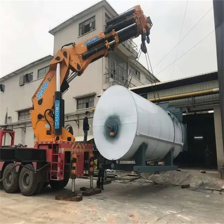 东莞生态园室内装修小型折臂吊出租服务：高效解决方案与租赁指南