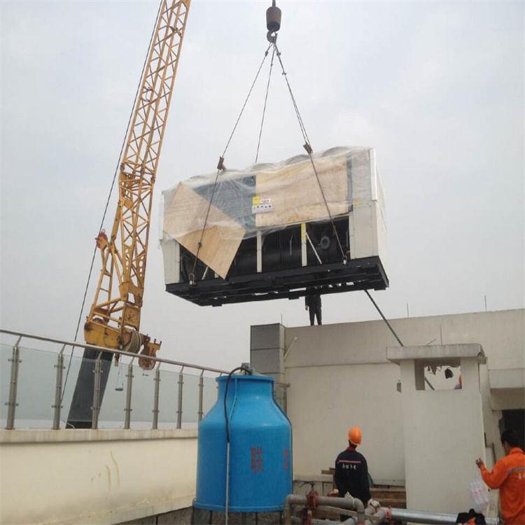 东莞生态园大型汽车吊出租多少钱