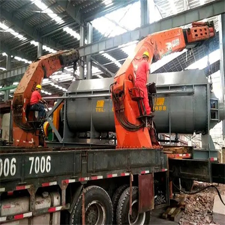 东莞生态园大型随车吊出租多少钱