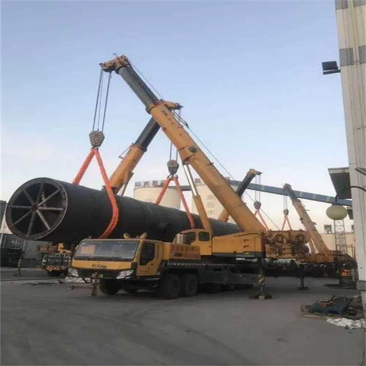 东莞生态园如何评估吊车出租公司在风电设备吊装的专业性