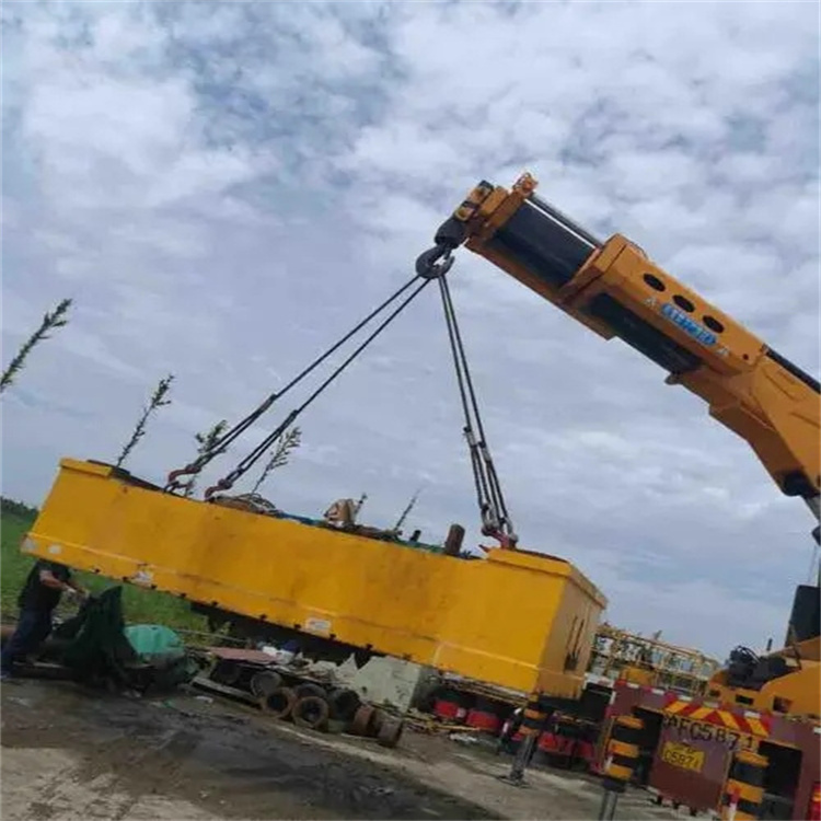 东莞生态园专业吊车出租哪家好